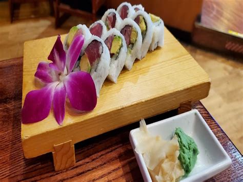 Sushi rakkyo - Aug 23, 2015 · Colorado Springs Restaurants. Sushi Rakkyo. “Best All You Can Eat I've Ever Had!!!”. Review of Sushi Rakkyo. 9 photos. Sushi Rakkyo. 9205 N Union Blvd, Suite 2-100, Colorado Springs, CO 80920. +1 719-645-8754. Improve this listing. 
